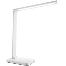 Bordlampe Novaly, LED, dæmpbar, foldbar, 5W