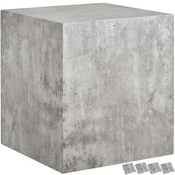 Soffbord Lasley, bärighet 45 kg