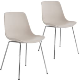 Stol Mawe, ergonomisk, 120 kg