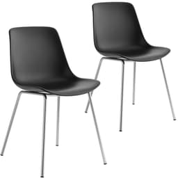 Stol Mawe, ergonomisk, 120 kg