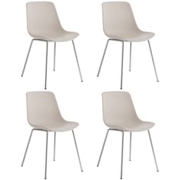 Stol Mawe, ergonomisk, 120 kg