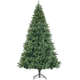 Kunstigt juletræ Prancer, sprøjtestøbningsnåle