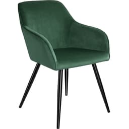 Stol Marilyn velour
