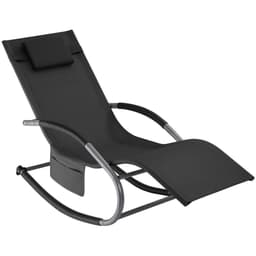 Havestol Taya, ergonomisk, svingfunktion