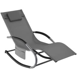 Havestol Taya, ergonomisk, svingfunktion