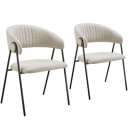 Bedano fåtölj, stoppad, väv, 150 kg