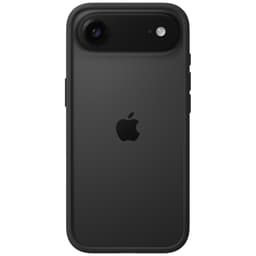 Apple iPhone Air Bumper kuori - musta