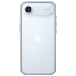 Apple iPhone Air Bumper - Light Blue