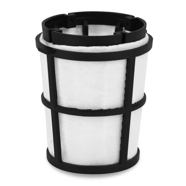 VONROC Filterset för dammsugare VC503DC – Ersättningsfilter