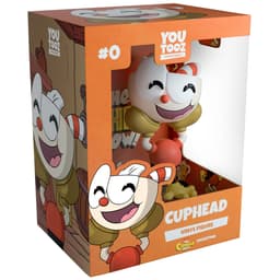 Youtooz Cuphead: Netflix Show Edition vinyylifiguuri