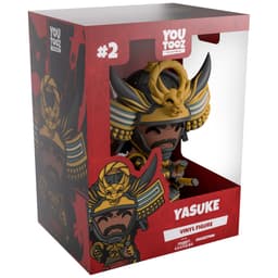 YouTooz Assassins Creed toimintafiguuri (Yusuke)