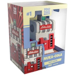 YouTooz Fallout toimintafiguuri (Nuka Cola)