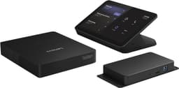 Lenovo ThinkSmart Core Gen 2 paket för videokonferens 12WE000BMT (svar