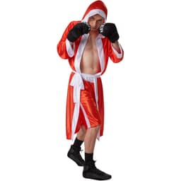 Bokser kostume mand