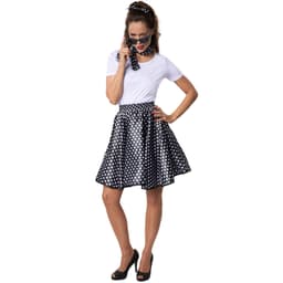 Rock ’n‘ Roll kostume