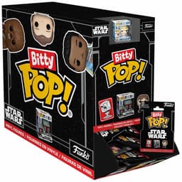 Funko Bitty Star Wars-actionfigur