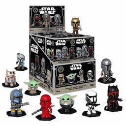 Funko The Mandalorian actionfigur