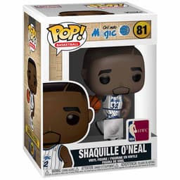 Funko POP NBA figuuri (Shaquille O’Neal)