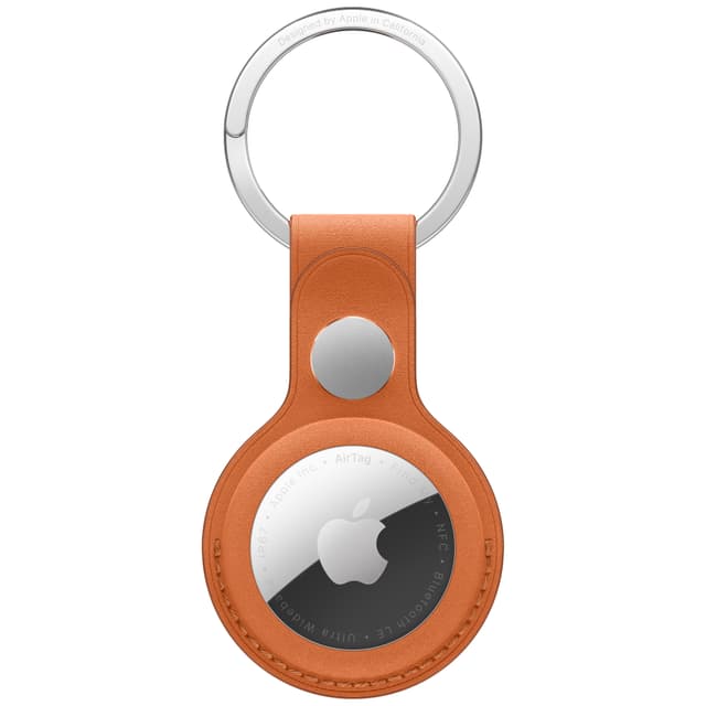 Fox Orange