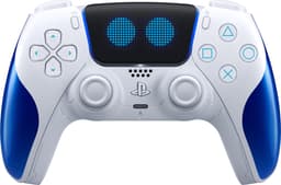 PlayStation DualSense Astro Bot kontroll