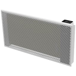 Provida Varme Booster panelovn PVWPH1500WHT (hvit)