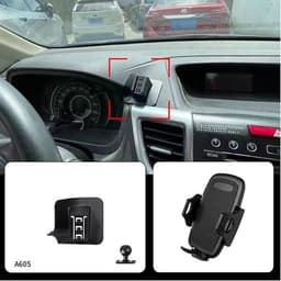 Mobilholder Honda CR-V 2012-2016