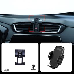 Mobilholder Honda CR-V 2017-2021