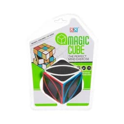 Magic Cube puslespilsterning