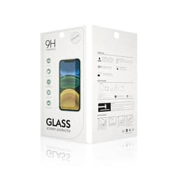 Härdat skärmskydd 2,5D till Motorola Edge 30 Neo