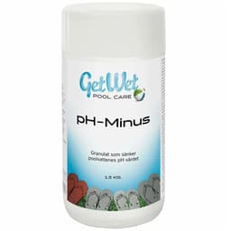 GetWet Pool Care pH-Minus