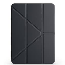 Magnetisk etui med stativ for iPad Air 11 2024/2025 - Svart