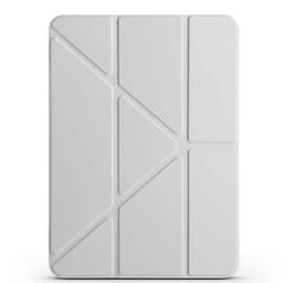 Magnetisk etui med stativ for iPad Air 11 2024/2025 - Grå