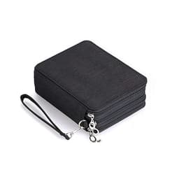 Oxford Tegneblyant-etui for Kunstnere Sort