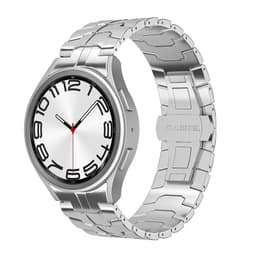 Klockarmband i rostfritt stål för Samsung Galaxy Watch 4/5/6