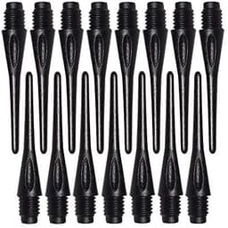 Pilspetsar av plast, 50-pack