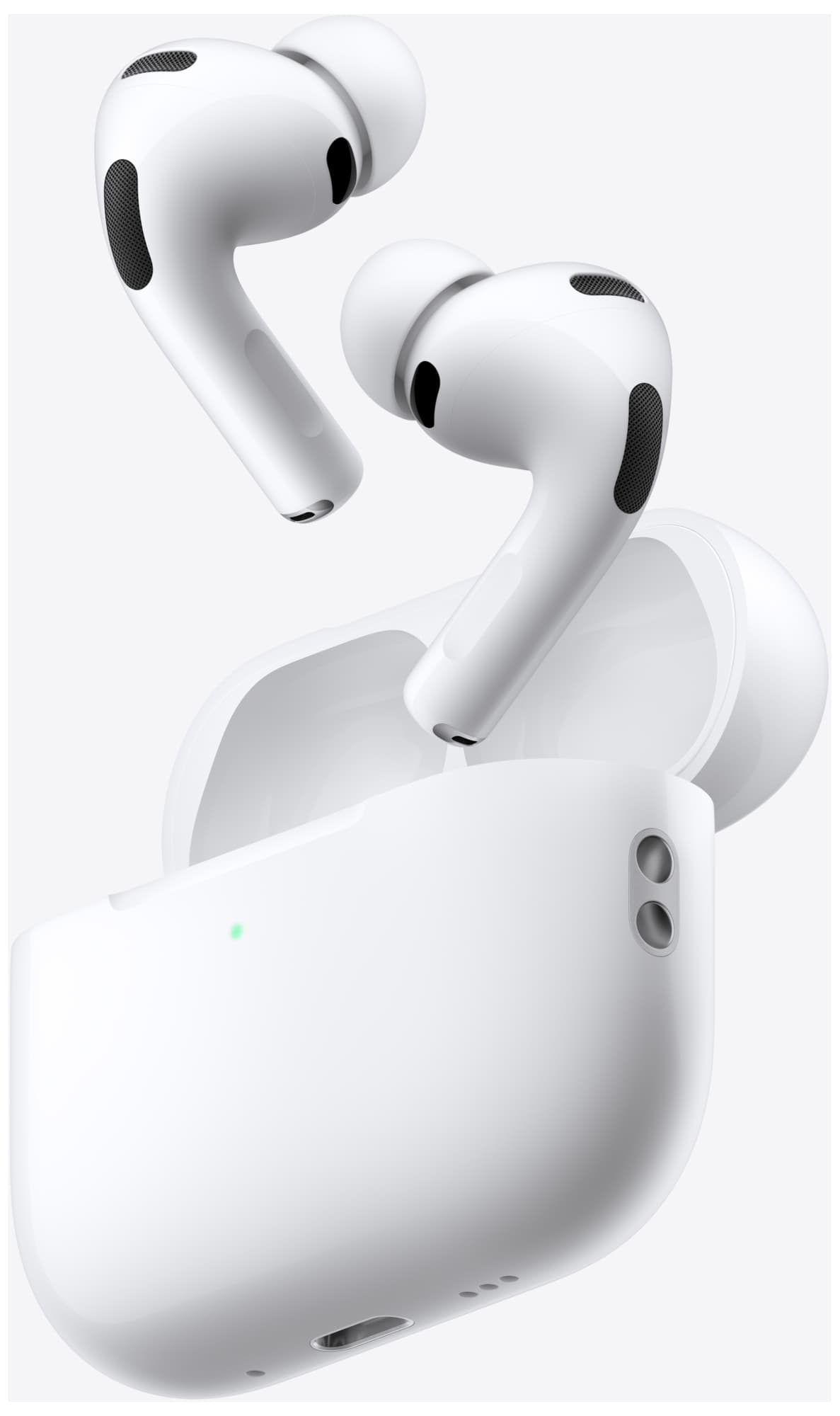 Apple AirPods Pro Gen 3 (2025) - Bilde 2