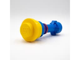 LEGO LED-lommelygte - Iconic (4006416-FL5)