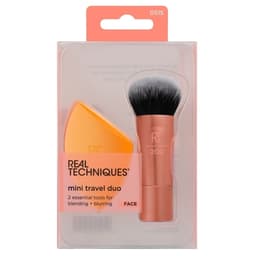 Real Techniques Mini rese-duo
