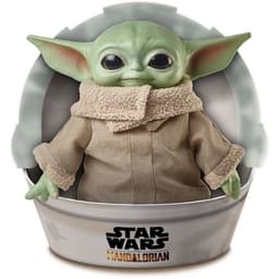 Disney Star Wars - The Mandalorian - Lapsi pehmohahmo (GWD85)