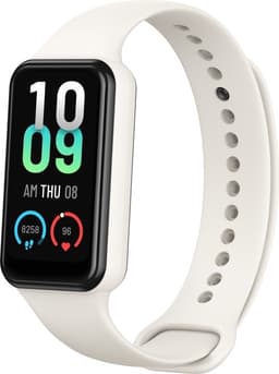 Amazfit Band 7 aktivitetsarmband, beige