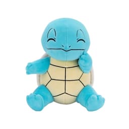 Pokémon Plysj 20 cm Squirtle (PKW4195)