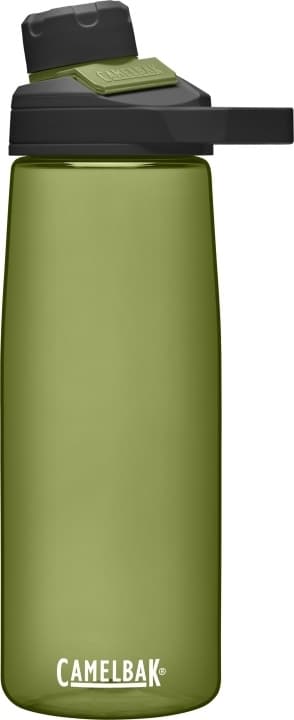 Camelbak Chute Mag 0,75L flaska, oliv
