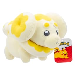 Pokémon Plysj 20 cm Fidough (PKW3661)