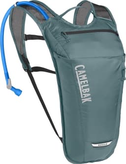 Camelbak Rogue Light 2L rygsæk, blågrøn