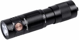 Fenix E09R -taskulamppu