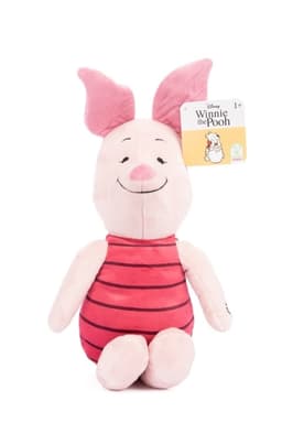 Disney Pehmolelu äänellä - Possu (I-WTP-9274-3-FO)