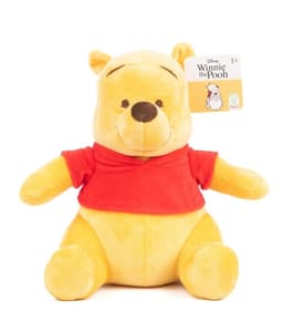 Disney Nalle Puh - Nalle Puh (I-WTP-9274-1-FO)