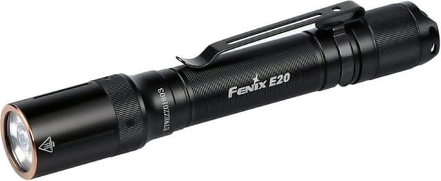 Fenix E20 V2.0