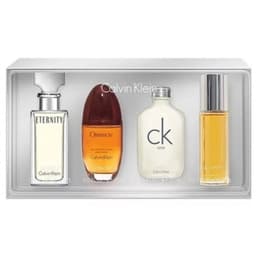Calvin Klein Lahjasetti Calvin Klein for Women 4kpl