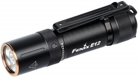 Fenix E12 V2.0
